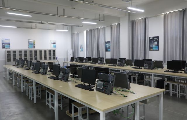 TIA学习工作站-智能制造高级自动化实验室